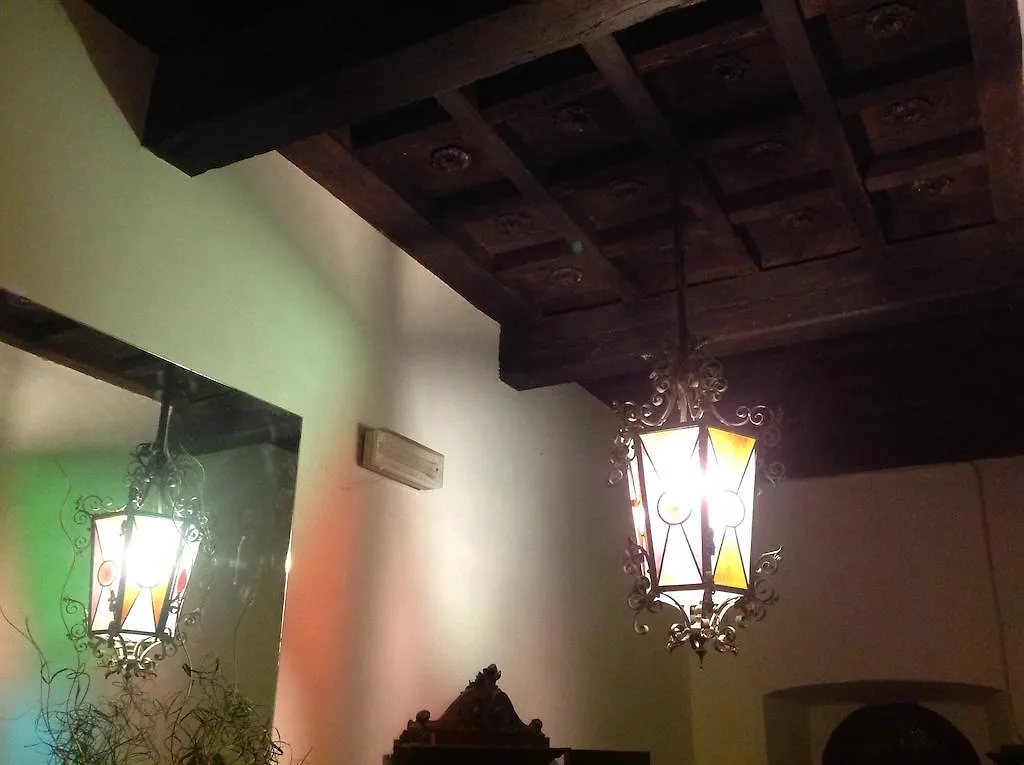 Villa Le Capanne Fiesole
