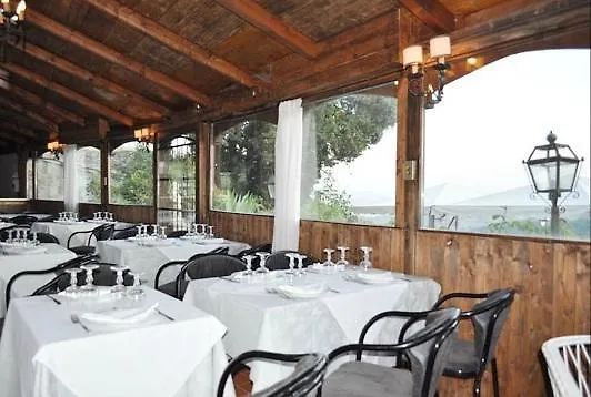 Villa Le Capanne Fiesole