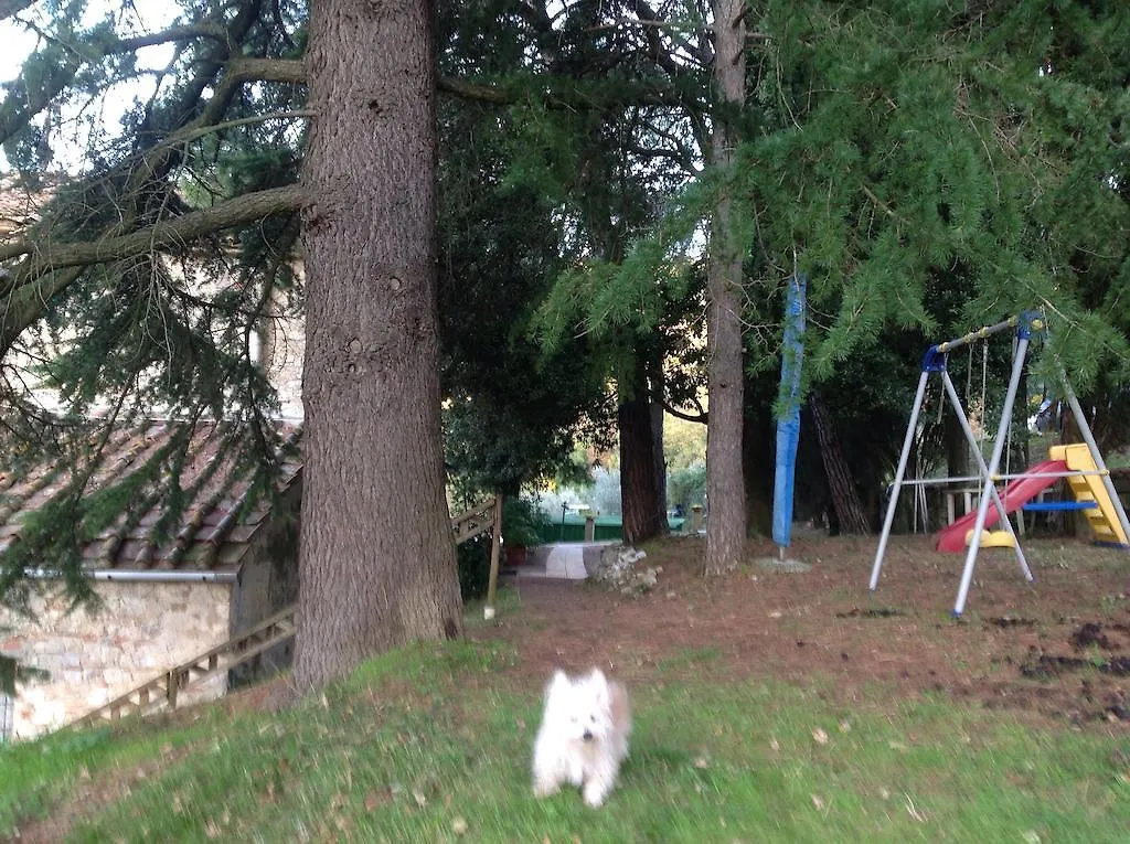 Farmház Villa Le Capanne Fiesole