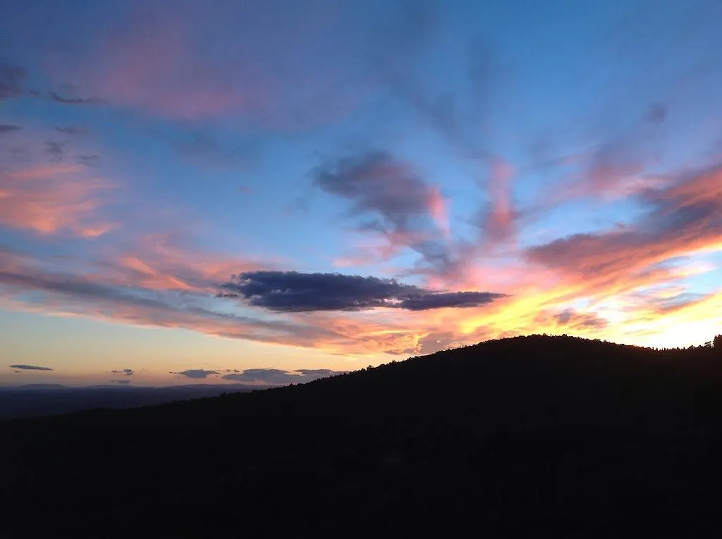 Villa Le Capanne Fiesole Farm stay