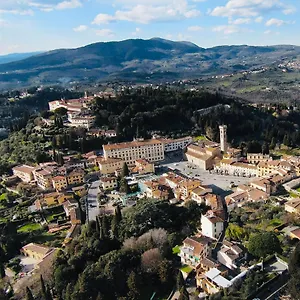 Apartment Fiesole's Cozy 2, Fiesole