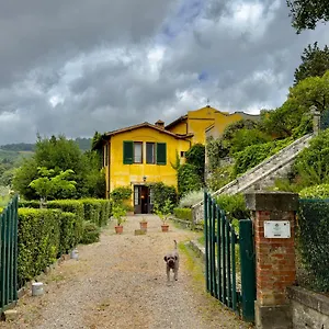 Country house Di Campolungo, Fiesole