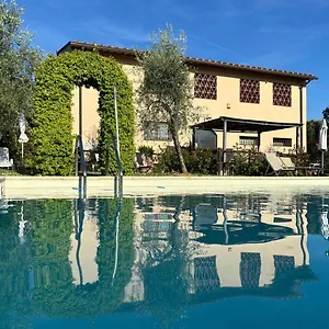 Farm stay Il Viaio, Fiesole