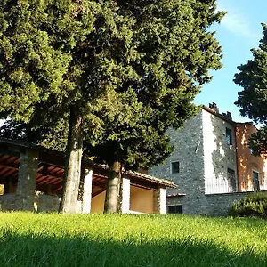 Florence Country Relais Fiesole