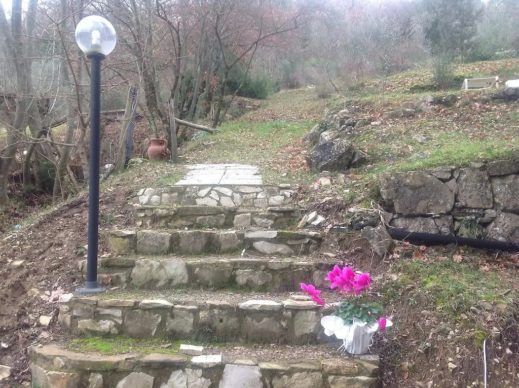 Alloggio per agriturismo Villa Le Capanne Fiesole Italia