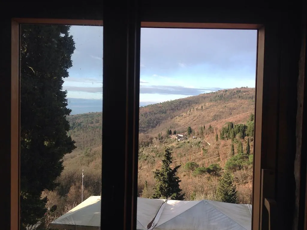 Villa Le Capanne Fiesole 0*,  Italia