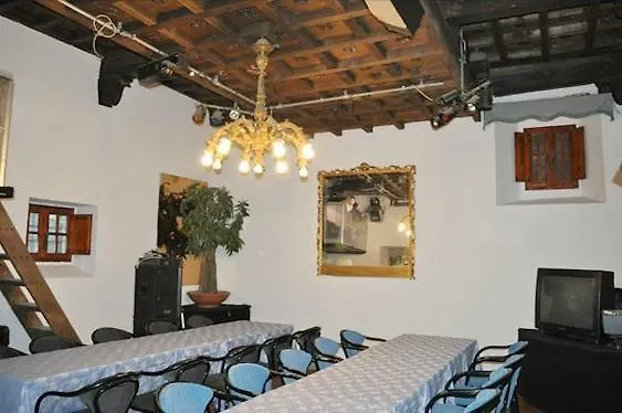Villa Le Capanne Fiesole Alloggio per agriturismo