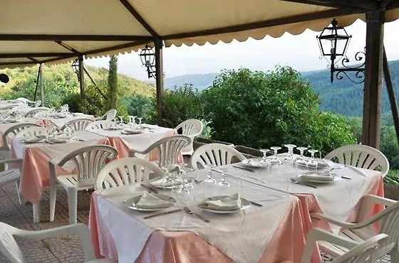 Alloggio per agriturismo Villa Le Capanne Fiesole Italia