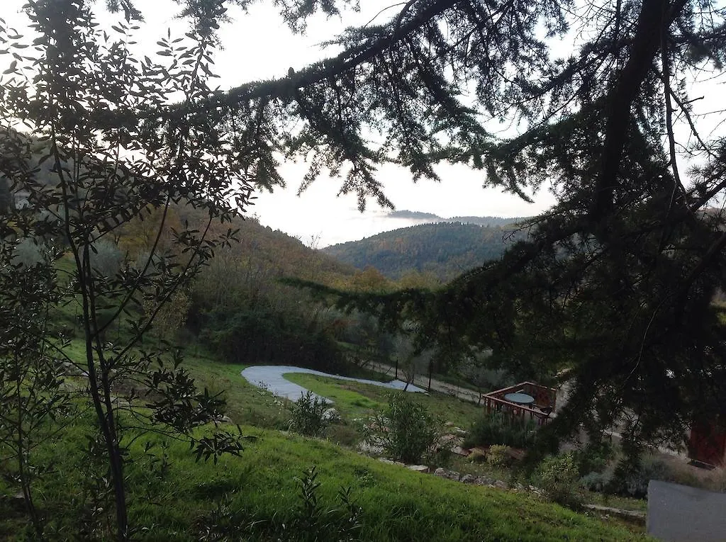 Villa Le Capanne Fiesole