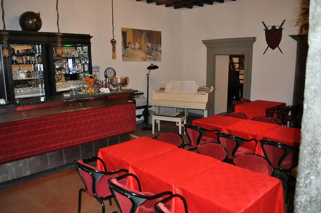 Villa Le Capanne Fiesole 0*,  Italia